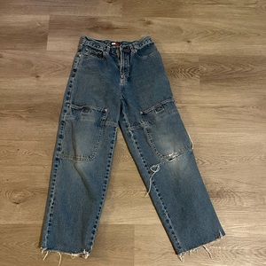 Tommy Hilfiger Vintage Jeans